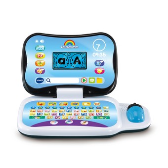 Toddler Tech Laptop image